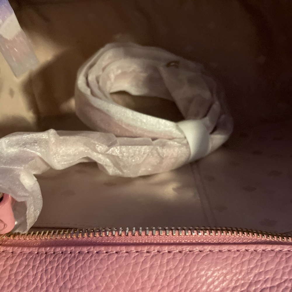 Kate Spade purse - Picture 9 of 9